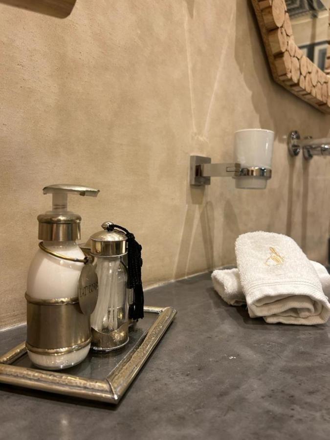 Riad Al Nubala Marakéš Exteriér fotografie