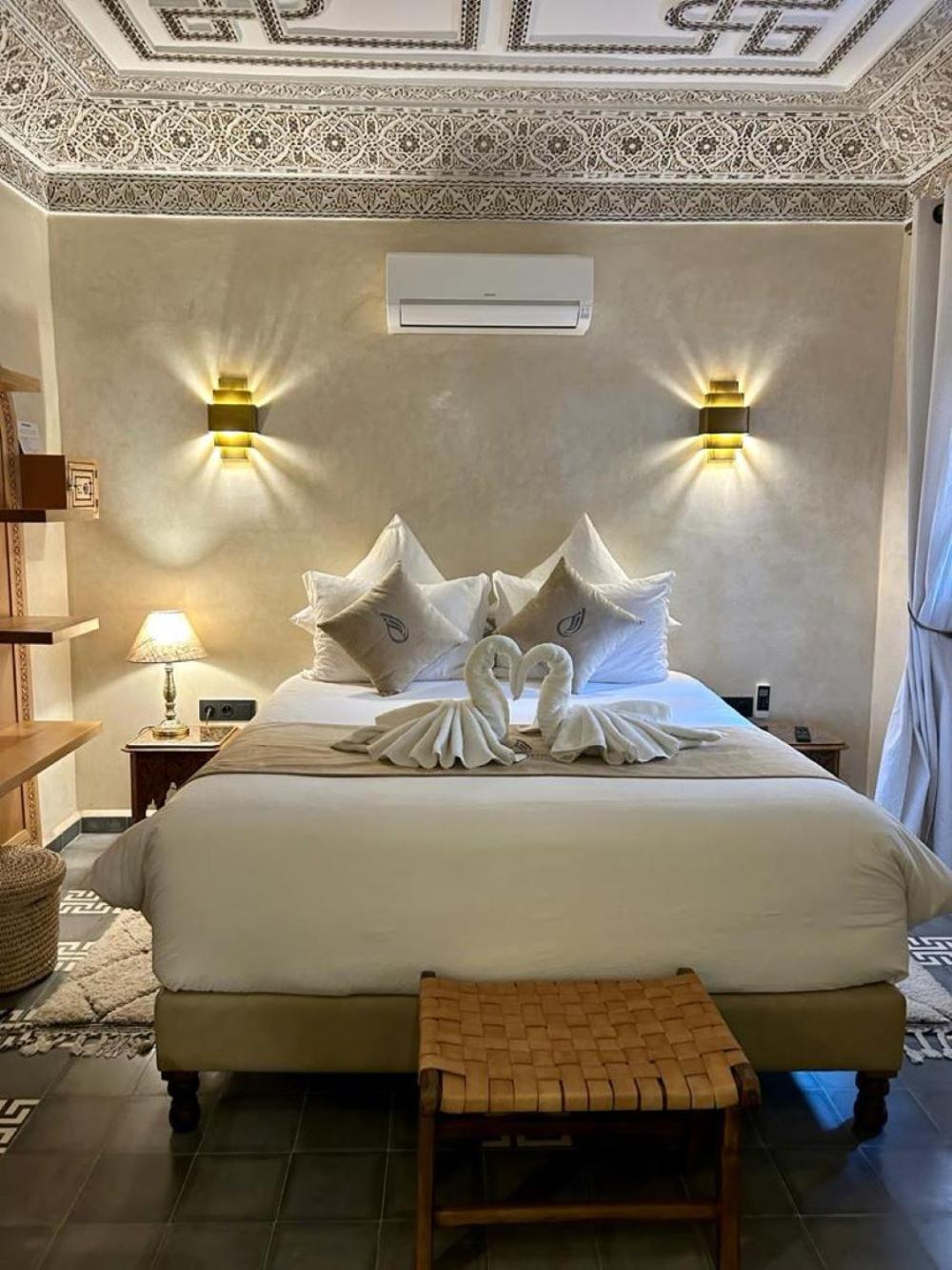 Riad Al Nubala Marakéš Exteriér fotografie