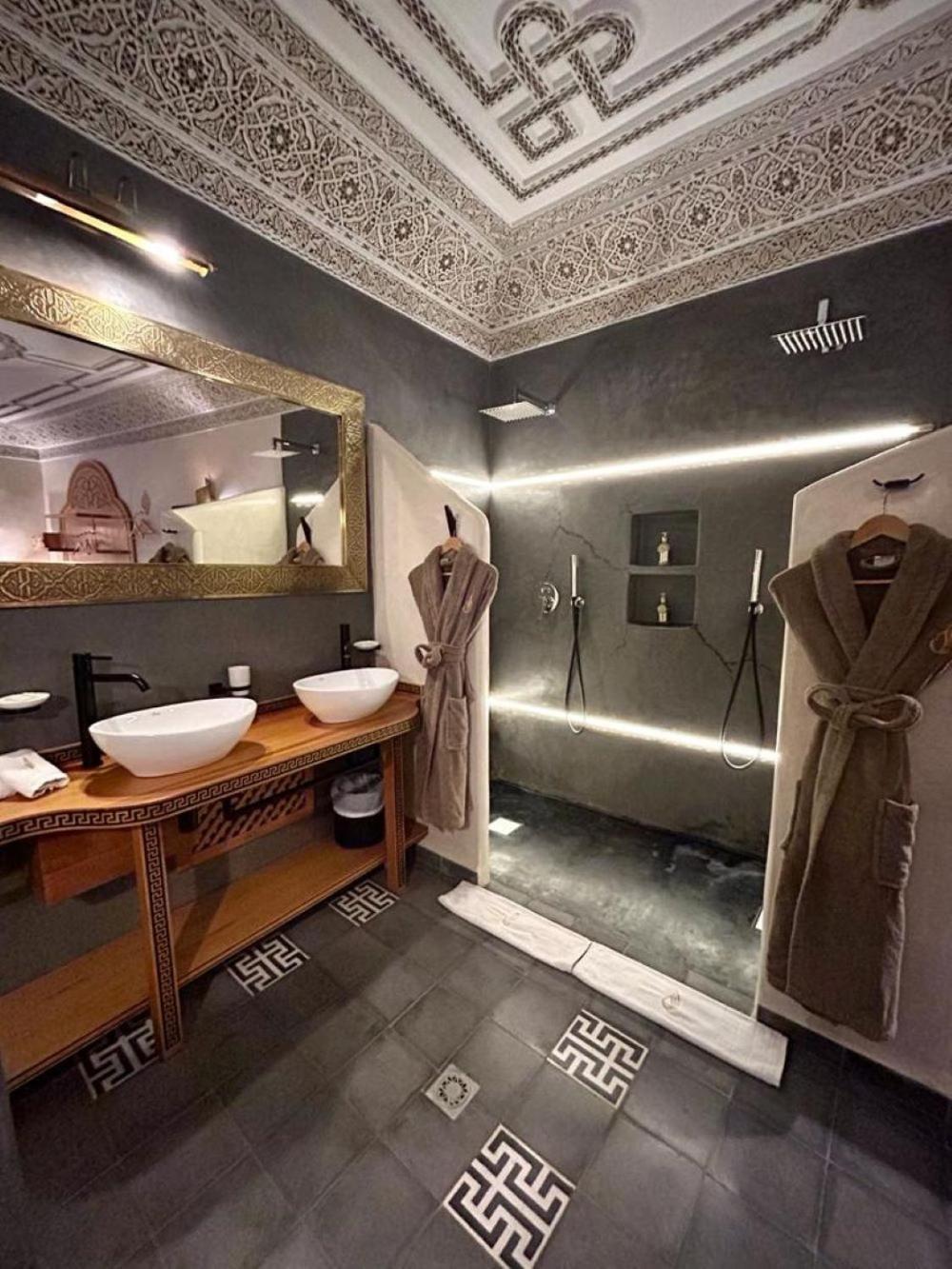 Riad Al Nubala Marakéš Exteriér fotografie
