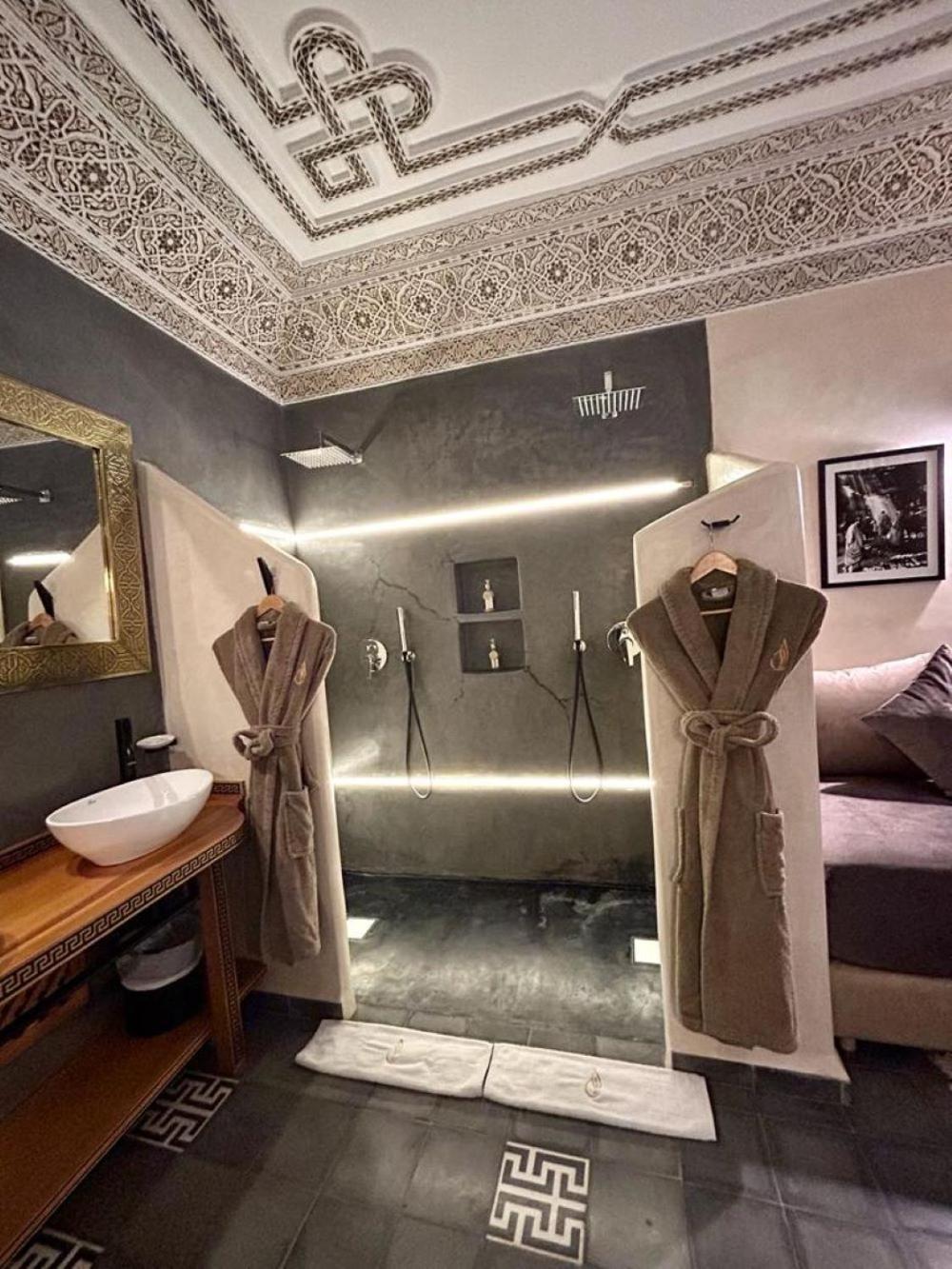 Riad Al Nubala Marakéš Exteriér fotografie